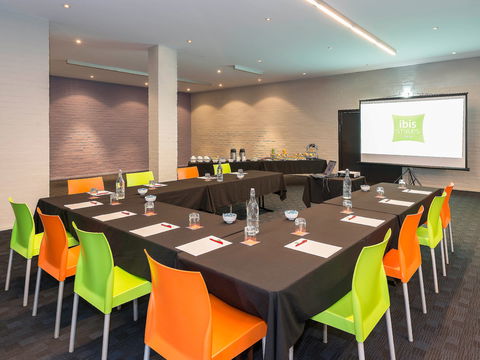 Ibis Styles Karratha - Accommodation Gold Coast 10