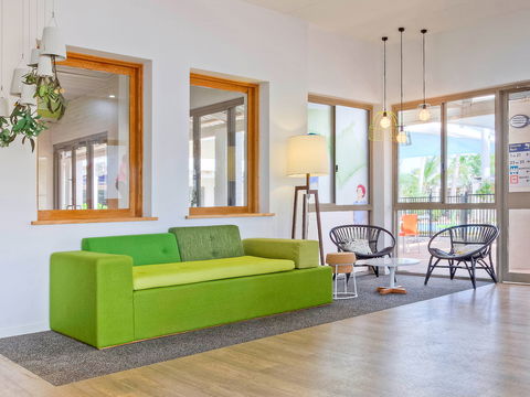 Ibis Styles Karratha - Accommodation Gold Coast 14