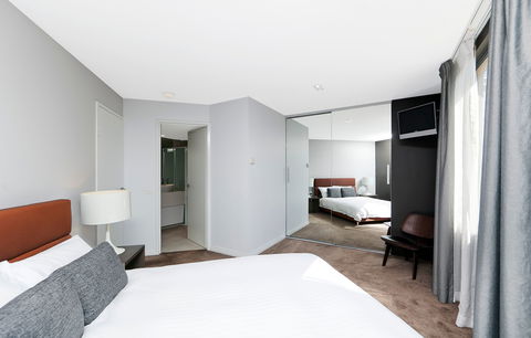Astra Apartments The Griffin - Accommodation Gold Coast 10
