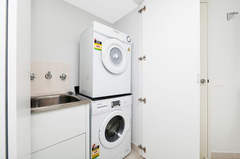 Astra Apartments The Griffin - Accommodation Gold Coast 13