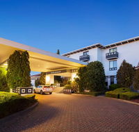 Ramada by Wyndham Diplomat Canberra - Gold Coast 4U