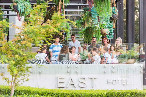 East Hotel - Accommodation Gold Coast 0