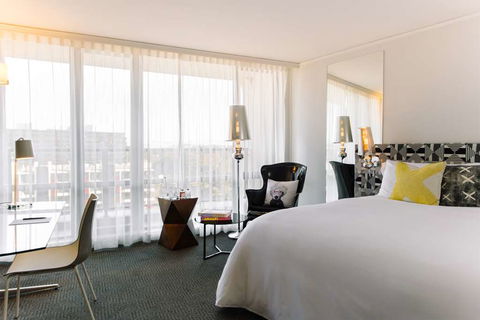 QT Canberra - Accommodation Gold Coast 3