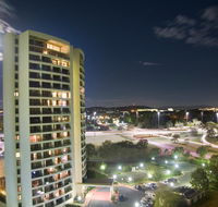 BreakFree Capital Tower - Gold Coast 4U