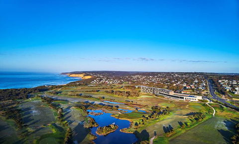 RACV Torquay Resort - Accommodation Gold Coast 1