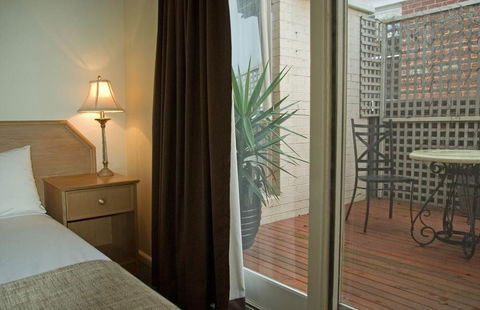 Admiralty Inn - Accommodation Gold Coast 4