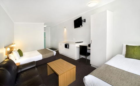 Admiralty Inn - Accommodation Gold Coast 6