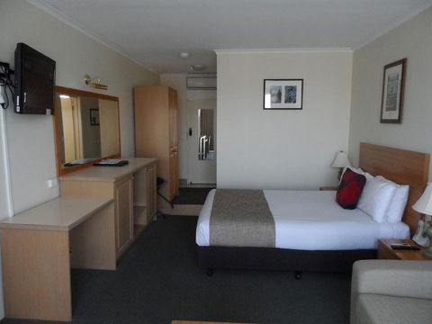 Admiralty Inn - Accommodation Gold Coast 7