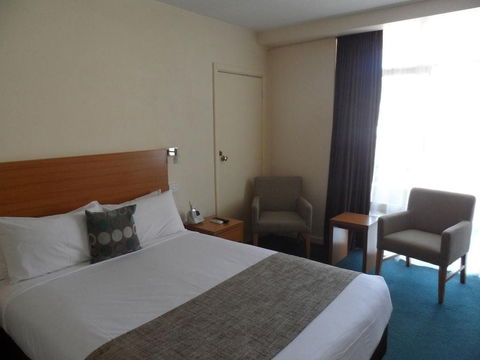 Admiralty Inn - Accommodation Gold Coast 8