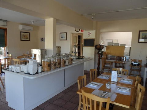 Admiralty Inn - Accommodation Gold Coast 10