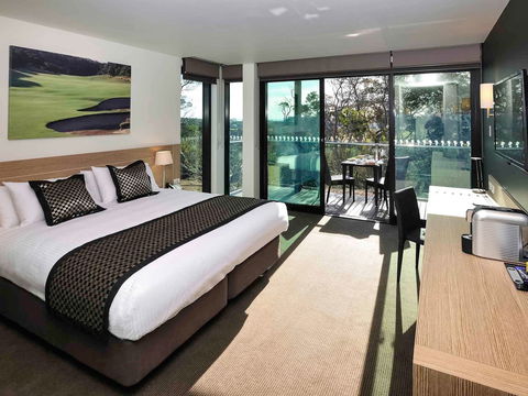 Mercure Portsea - Accommodation Gold Coast 3