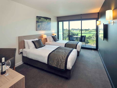Mercure Portsea - Accommodation Gold Coast 4