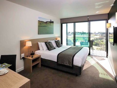 Mercure Portsea - Accommodation Gold Coast 5