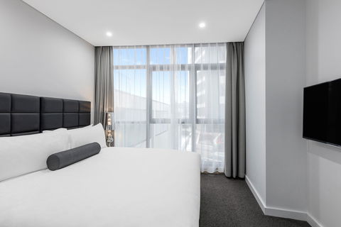 Meriton Suites Church Street, Parramatta - Accommodation Gold Coast 13