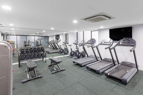 Meriton Suites Church Street, Parramatta - Accommodation Gold Coast 17