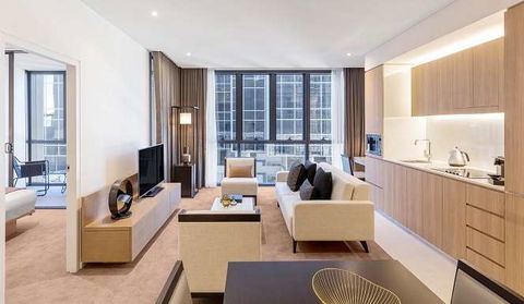 Skye Hotel Suites - Gold Coast 4U 0