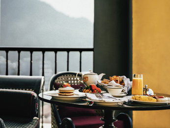 The William Inglis - MGallery By Sofitel - Gold Coast 4U 16