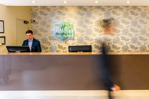 Holiday Inn Parramatta - Gold Coast 4U 3