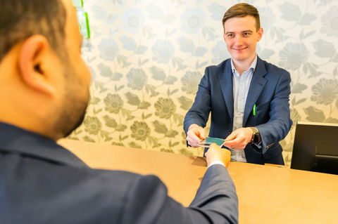 Holiday Inn Parramatta - Gold Coast 4U 5