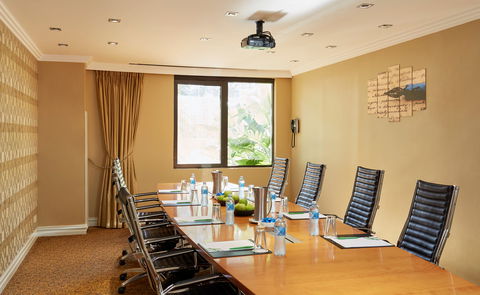 Holiday Inn Parramatta - Gold Coast 4U 10