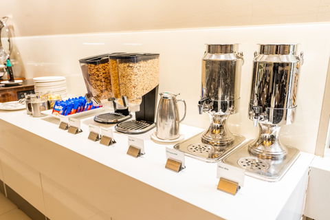 Holiday Inn Parramatta - Gold Coast 4U 12