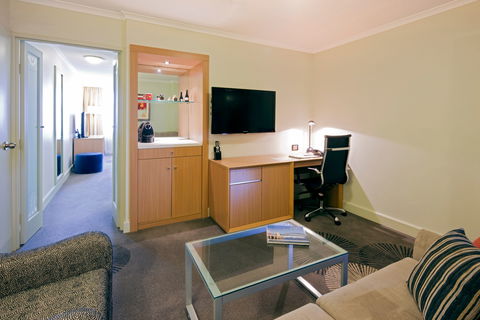 Holiday Inn Parramatta - Gold Coast 4U 14