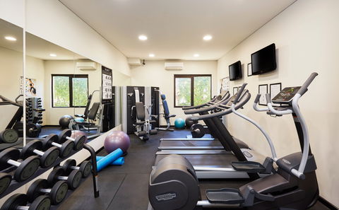 Holiday Inn Parramatta - Gold Coast 4U 16