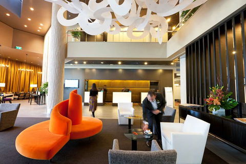 PARKROYAL Parramatta - Gold Coast 4U 3