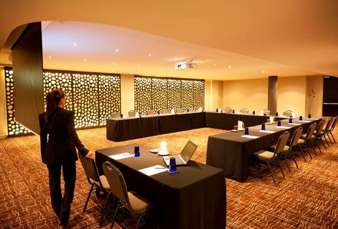 PARKROYAL Parramatta - Gold Coast 4U 7