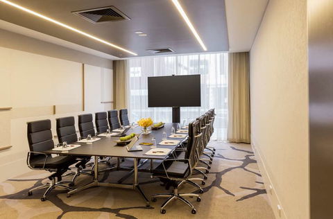 PARKROYAL Parramatta - Gold Coast 4U 9