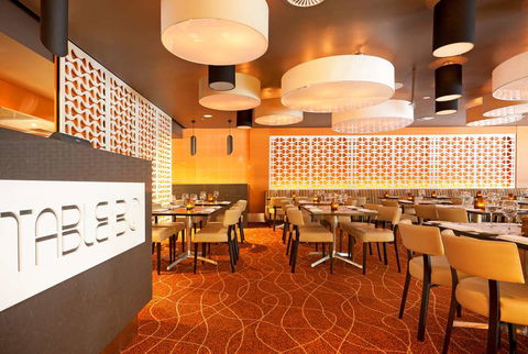 PARKROYAL Parramatta - Gold Coast 4U 10