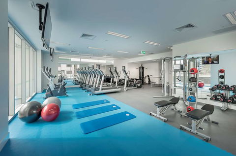 PARKROYAL Parramatta - Gold Coast 4U 13