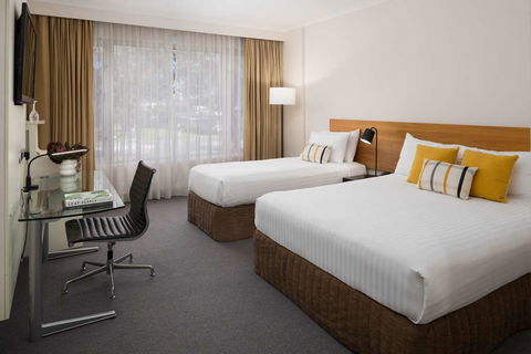 Rydges Bankstown - Gold Coast 4U 4