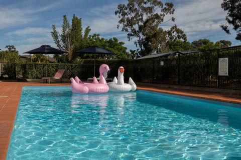 Rydges Bankstown - Gold Coast 4U 5