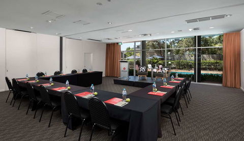 Rydges Bankstown - Gold Coast 4U 6