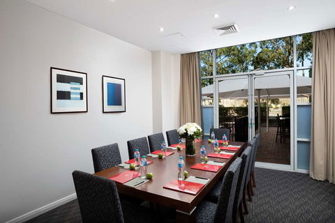 Rydges Bankstown - Gold Coast 4U 8