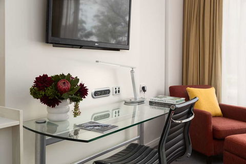 Rydges Bankstown - Gold Coast 4U 16