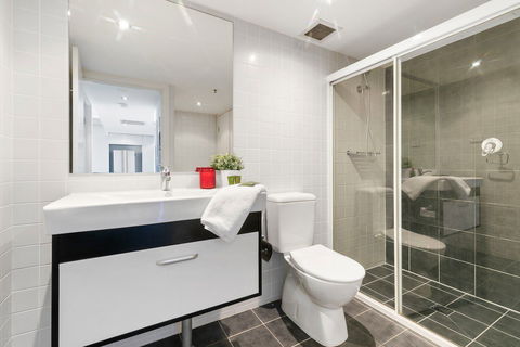 Astra Apartments Parramatta - Accommodation Gold Coast 3