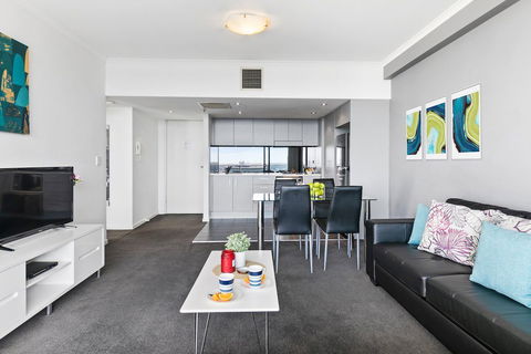 Astra Apartments Parramatta - Accommodation Gold Coast 6