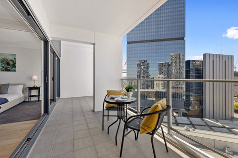 Astra Apartments Parramatta - Accommodation Gold Coast 8