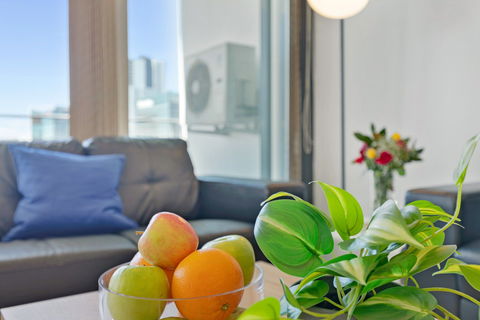 Astra Apartments Parramatta - Accommodation Gold Coast 9