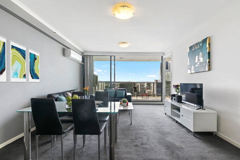 Astra Apartments Parramatta - Accommodation Gold Coast 12