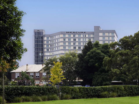 Mercure Sydney Bankstown - Gold Coast 4U 1