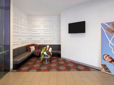 Mercure Sydney Bankstown - Gold Coast 4U 2