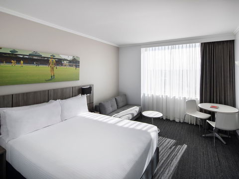 Mercure Sydney Bankstown - Gold Coast 4U 7