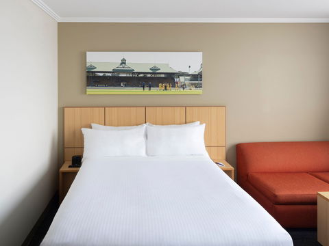 Mercure Sydney Bankstown - Gold Coast 4U 9