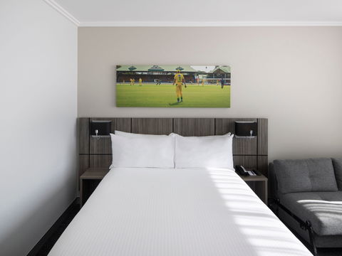Mercure Sydney Bankstown - Gold Coast 4U 10