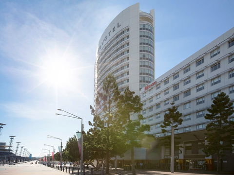 Novotel Sydney Olympic Park - Gold Coast 4U 0