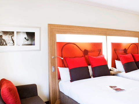 Novotel Sydney Olympic Park - Gold Coast 4U 3