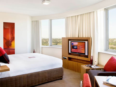 Novotel Sydney Olympic Park - Gold Coast 4U 5